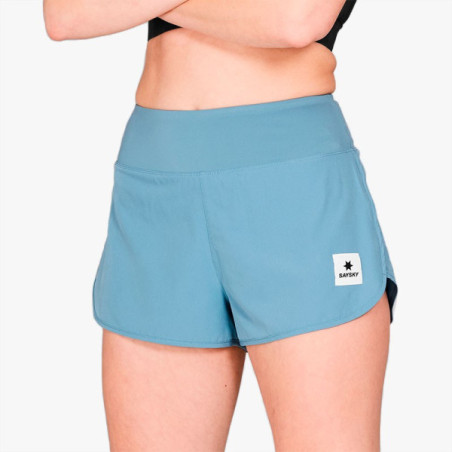 ▷ PantalÓn saysky pace shorts 3 w blue por SOLO 60,00 €