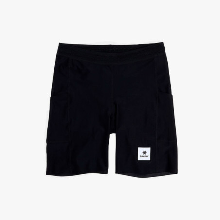 ▷ Mallas saysky flow+ race tights 4 w negro por SOLO 60,00 €