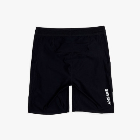 ▷ Mallas saysky flow+ race tights 4 w negro por SOLO 60,00 €