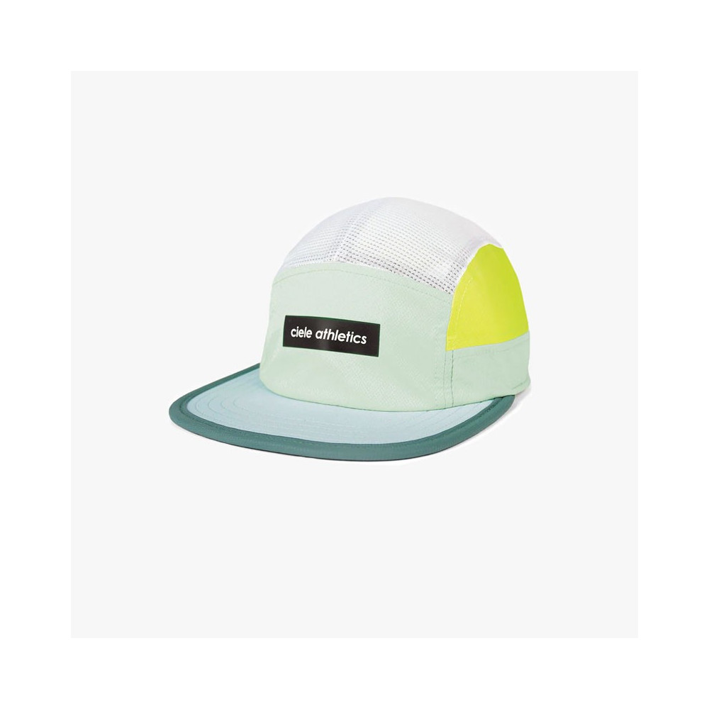 ▷ Gorra ciele gocap field iconicbar turquoise por SOLO 40,00 €