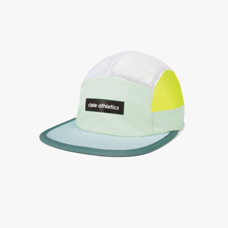 ▷ Gorra ciele gocap field iconicbar turquoise por SOLO 40,00 €