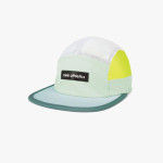 GORRA CIELE GOCAP FIELD ICONICBAR TURQUOISE
