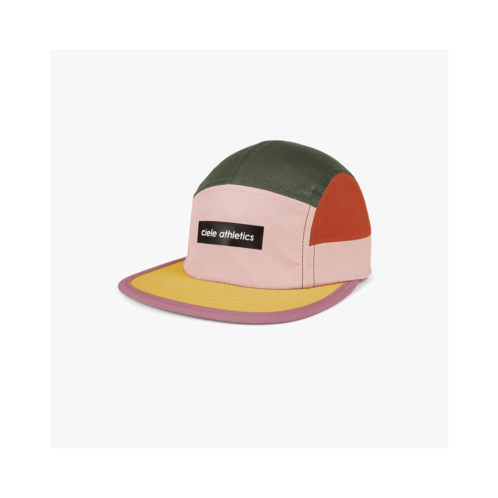 ▷ Gorra ciele gocap field iconicbar peachskin por SOLO 40,00 €