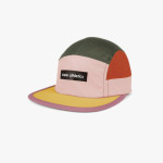 CIELE GOCAP FIELD ICONICBAR PEACHSKIN CAP