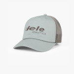 GORRA CIELE TRLCAPSC COMP NEUTRAL GREY