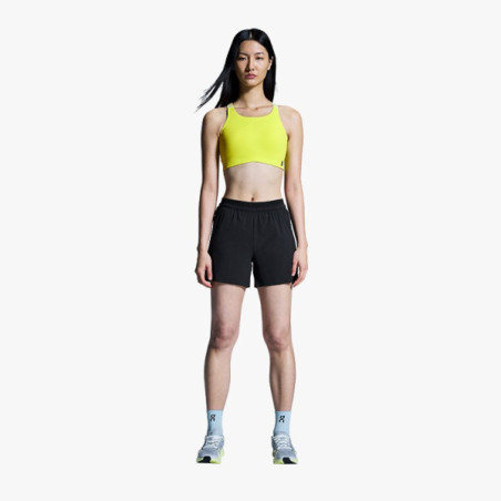 ▷ PantalÓn on performance shorts w negro por SOLO 80,00 €