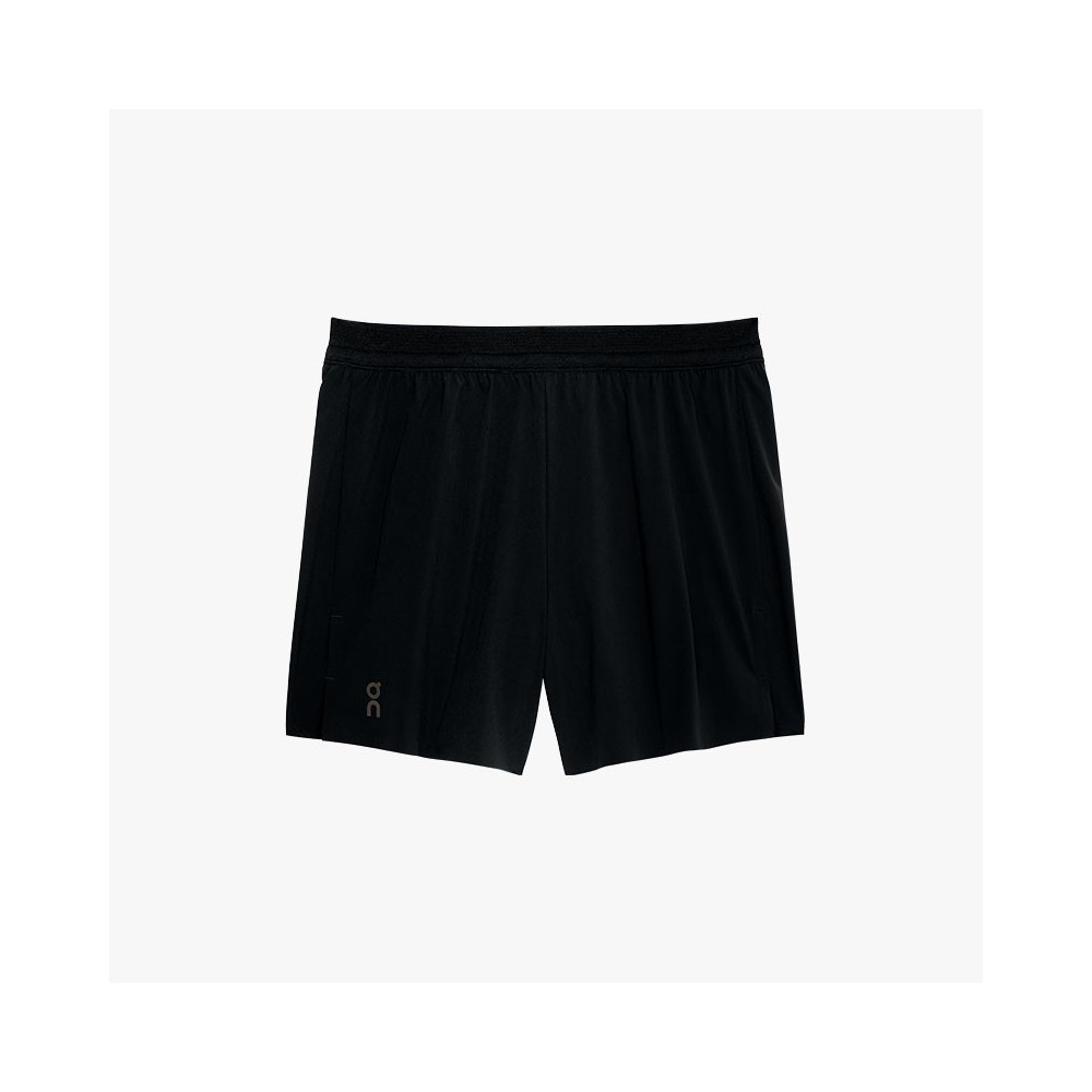 ▷ PantalÓn on performance shorts w negro por SOLO 80,00 €