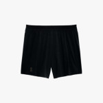 ON PERFORMANCE SHORTS W BLACK
