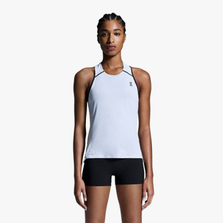 ▷ Camiseta on performance tank w white/silver por SOLO 70,00 €