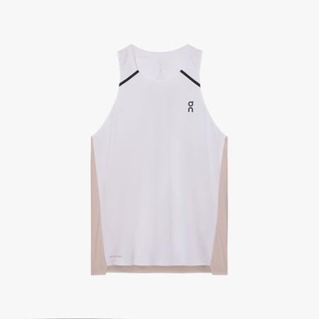 ▷ Camiseta on performance tank w white/silver por SOLO 70,00 €