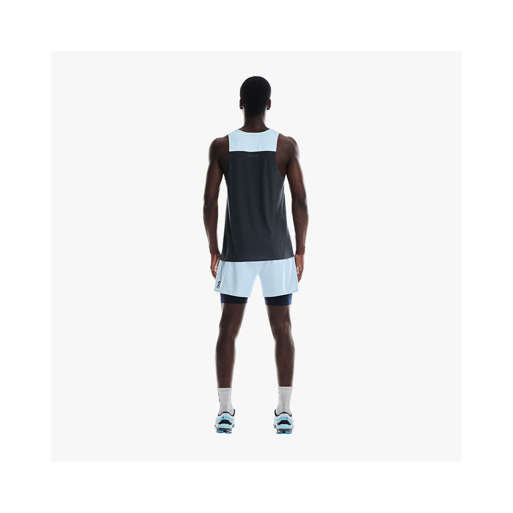 ▷ Camiseta on performance tank artic/eclipse por SOLO 70,00 €