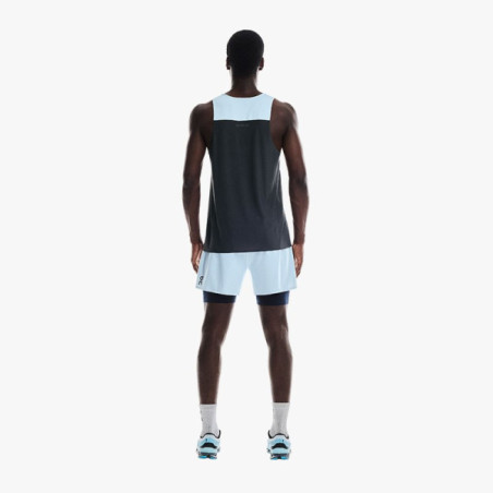 ▷ Camiseta on performance tank artic/eclipse por SOLO 70,00 €