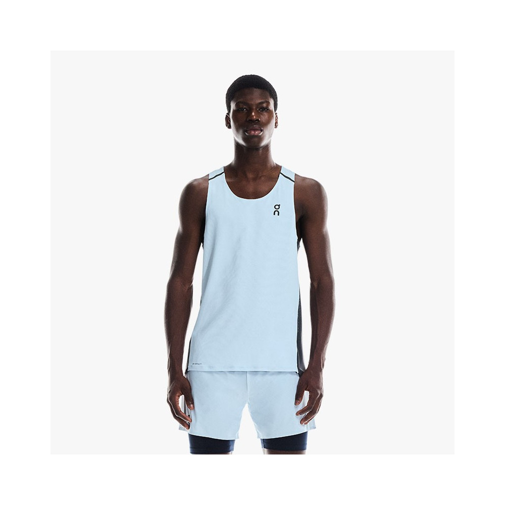 ▷ Camiseta on performance tank artic/eclipse por SOLO 70,00 €