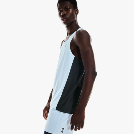 ▷ Camiseta on performance tank artic/eclipse por SOLO 70,00 €