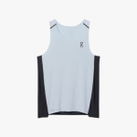 ON PERFORMANCE TANK ARTIC/ECLIPSE T-SHIRT