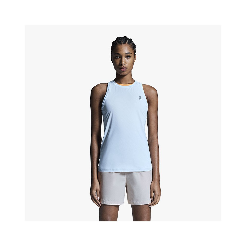 ▷ Camiseta on core tank w artic por SOLO 50,00 €