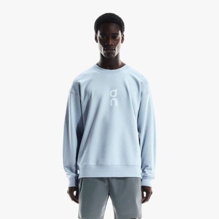 ▷ Sudadera on club crew artic por SOLO 110,00 €