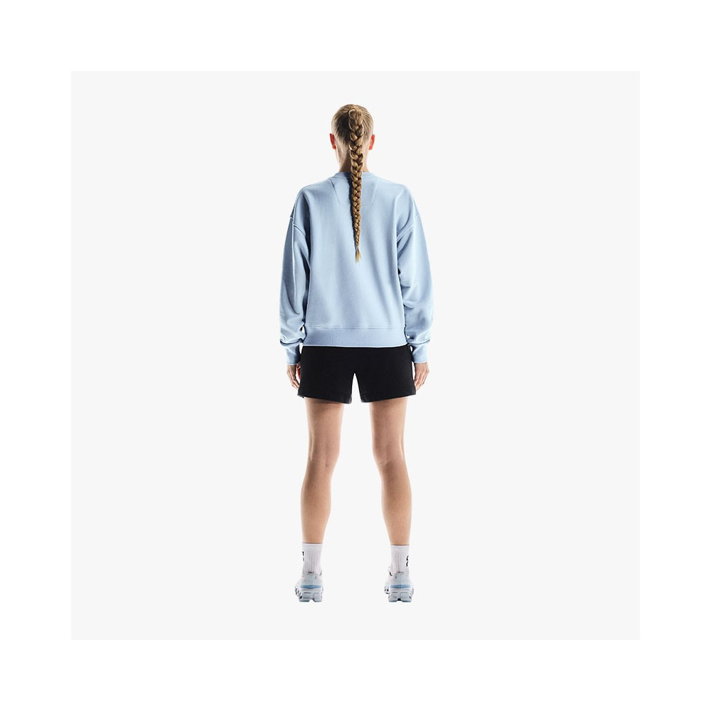 ▷ Sweatshirt on club crew w artic for ONLY 110,00 €