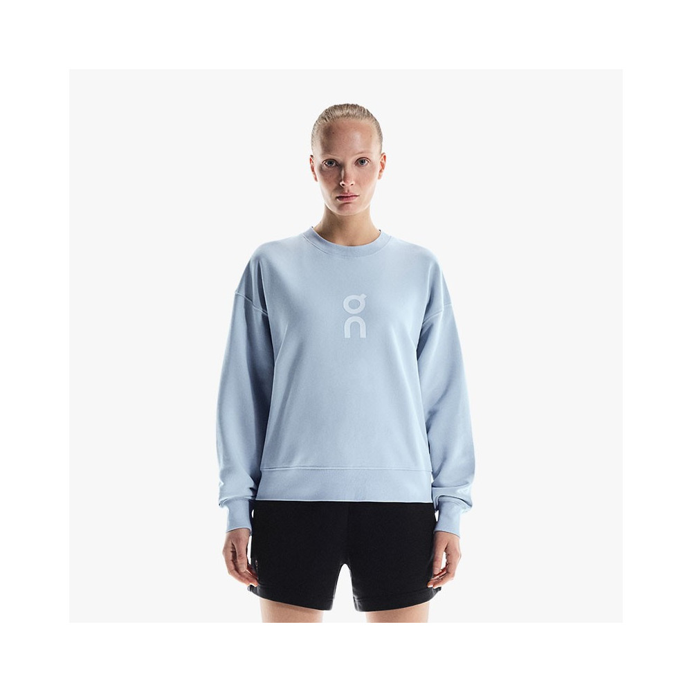 ▷ Sweatshirt on club crew w artic for ONLY 110,00 €