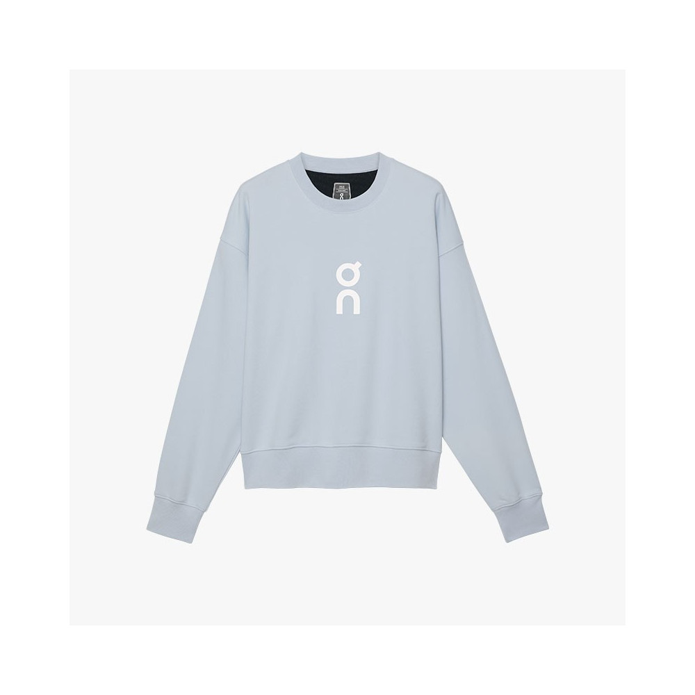 ▷ Sweatshirt on club crew w artic for ONLY 110,00 €