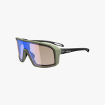 GAFAS EVIL EYE E-SENSE NEXT FOREST GREEN
