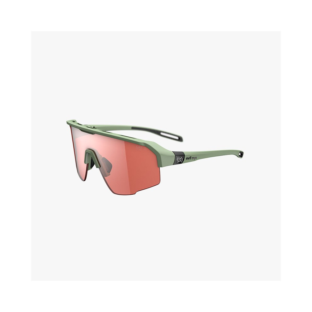 ▷ Gafas evil eye trailsense l forest green por SOLO 215,00 €