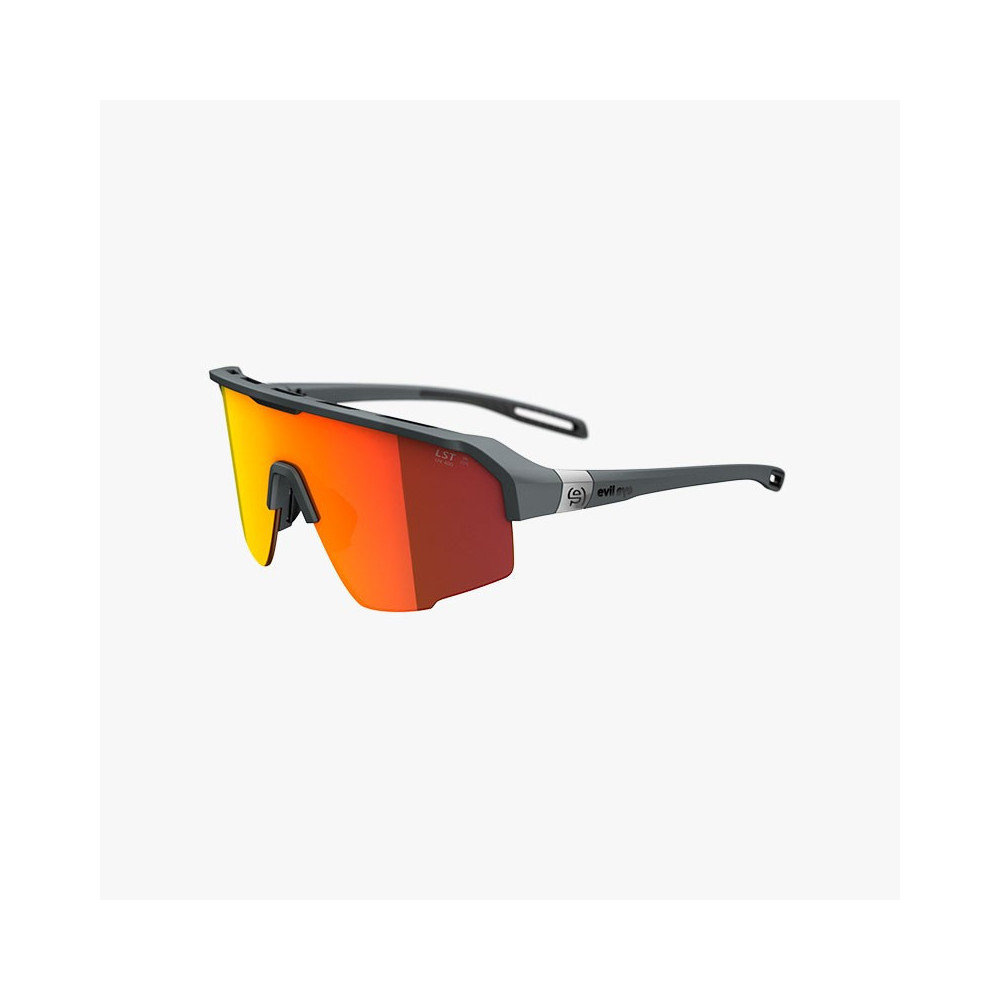 ▷ Gafas evil eye trailsense l dark grey por SOLO 215,00 €