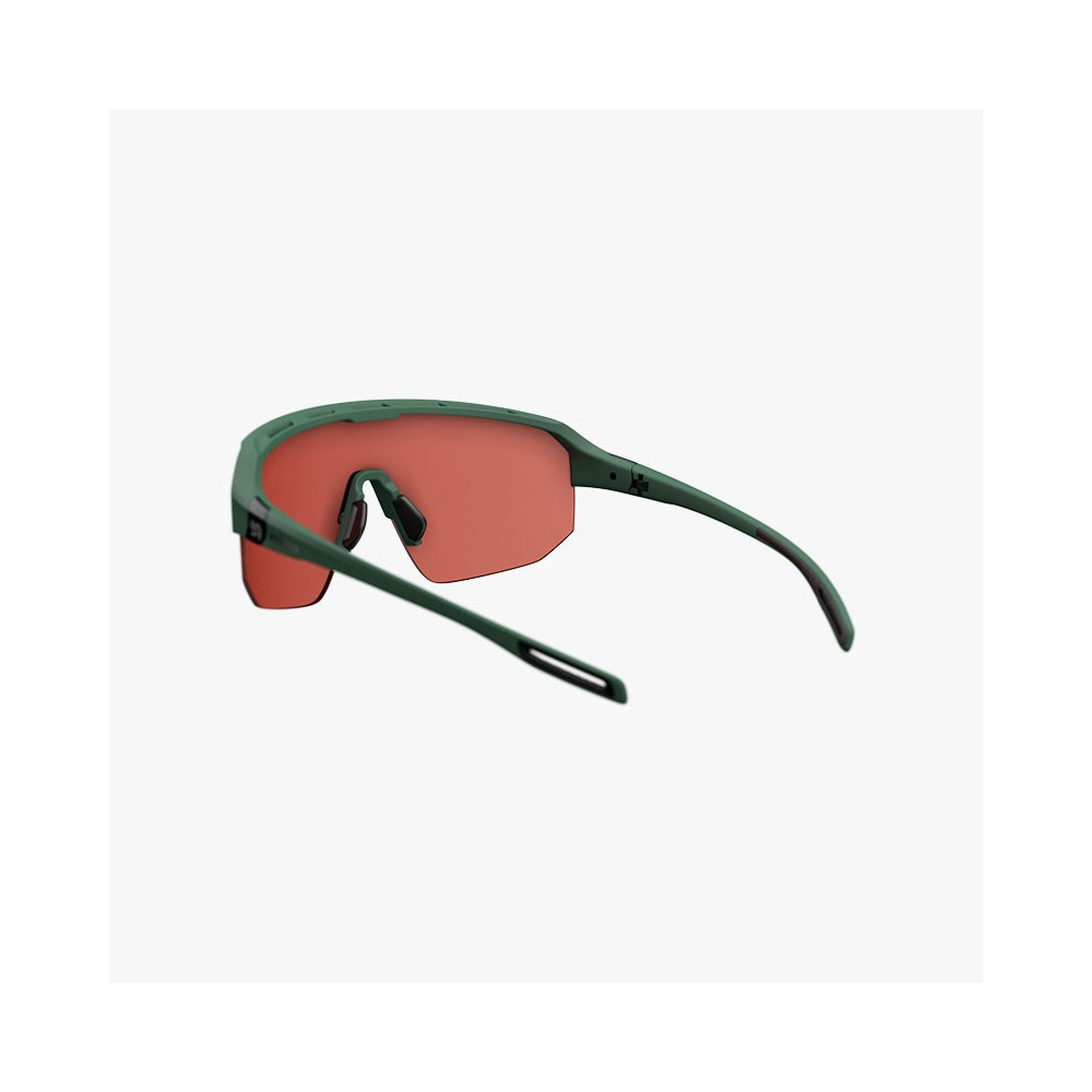▷ Gafas evil eye trailsense ii l dark green por SOLO 215,00 €