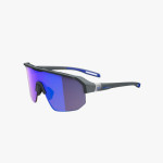 EVIL EYE TRAILSENSE II L DARK GREY GLASSES