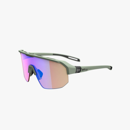 ▷ Gafas evil eye trailsense ii l smoke green por SOLO 282,00 €
