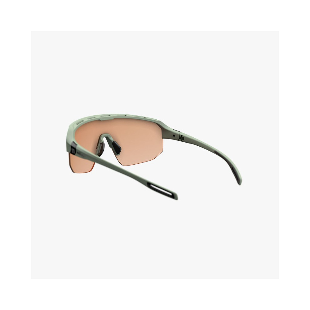 ▷ Gafas evil eye trailsense ii l smoke green por SOLO 282,00 €