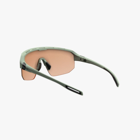 ▷ Evil eye trailsense ii l smoke green glasses for ONLY 282,00 €