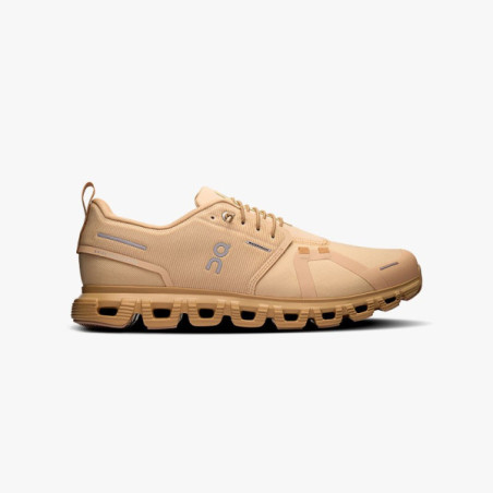 ▷ On cloud 6 waterproof sand/dune por SOLO 180,00 €