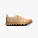 ON CLOUD 6 WATERPROOF SAND/DUNE