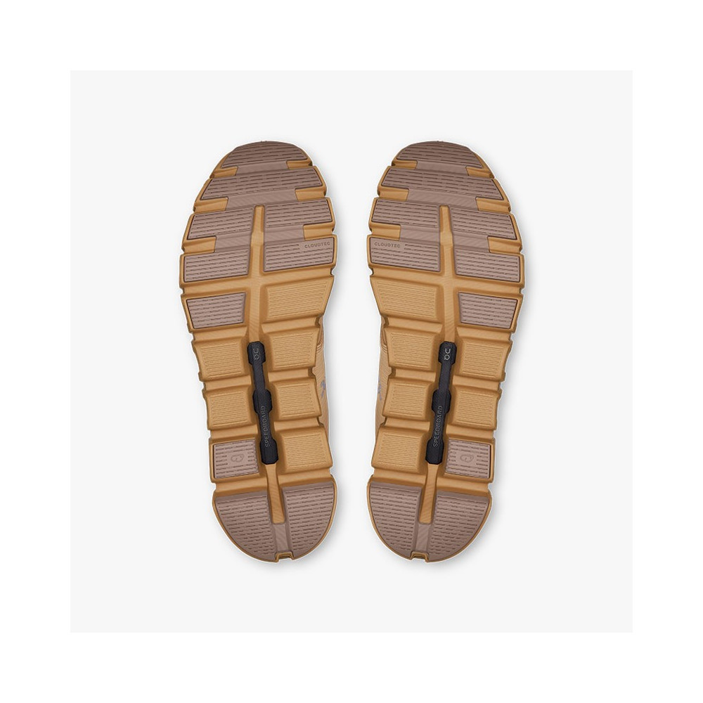 ▷ On cloud 6 waterproof sand/dune por SOLO 180,00 €