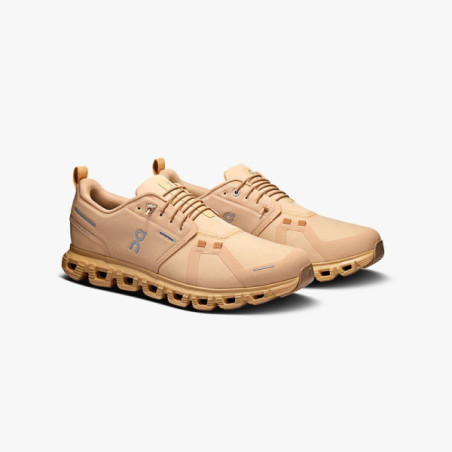 ▷ On cloud 6 waterproof sand/dune por SOLO 180,00 €