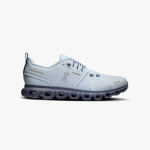 ON CLOUD 6 WATERPROOF W HEATHER/METAL