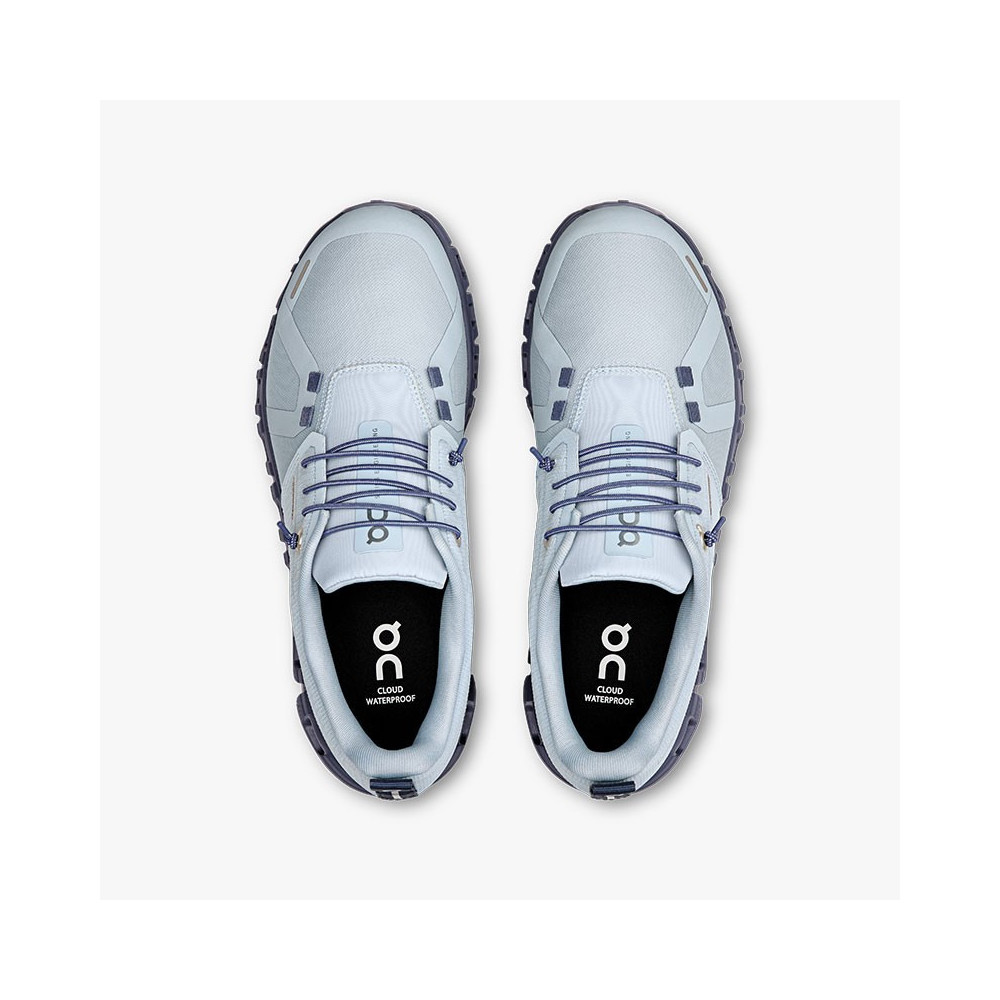 ▷ On cloud 6 waterproof w heather/metal por SOLO 180,00 €