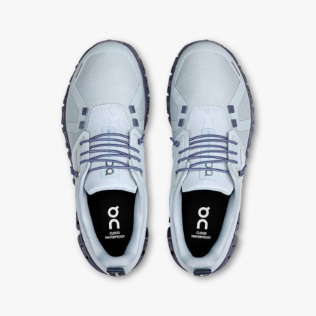 ▷ On cloud 6 waterproof w heather/metal por SOLO 180,00 €