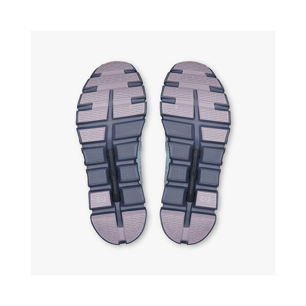 ▷ On cloud 6 waterproof w heather/metal por SOLO 180,00 €