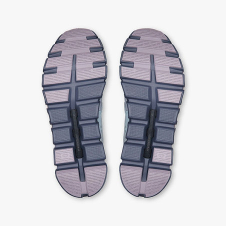 ▷ On cloud 6 waterproof w heather/metal por SOLO 180,00 €