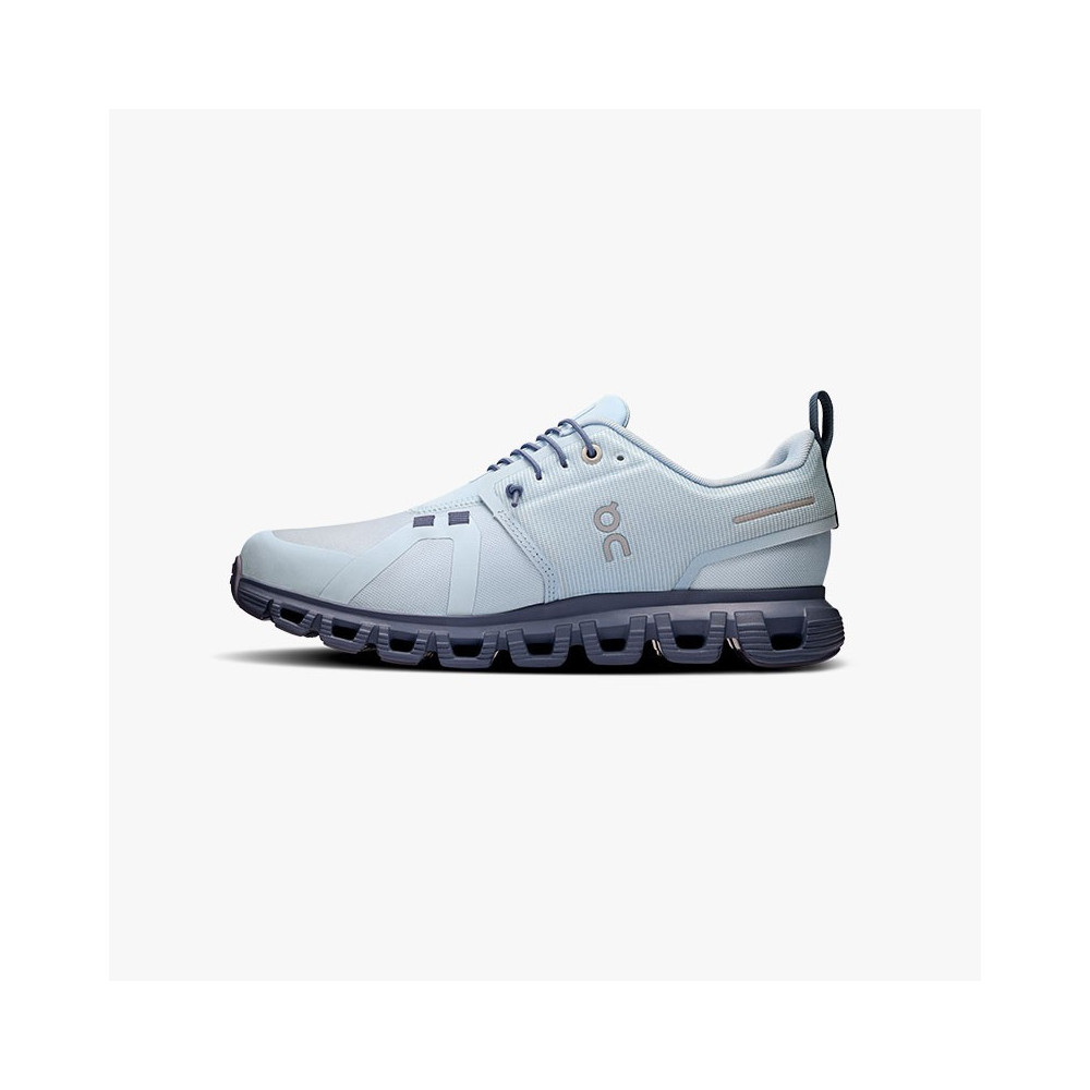 ▷ On cloud 6 waterproof w heather/metal por SOLO 180,00 €