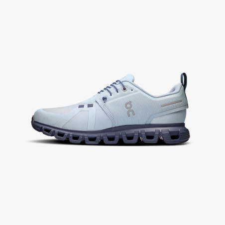 ▷ On cloud 6 waterproof w heather/metal por SOLO 180,00 €