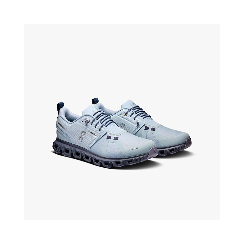▷ On cloud 6 waterproof w heather/metal por SOLO 180,00 €