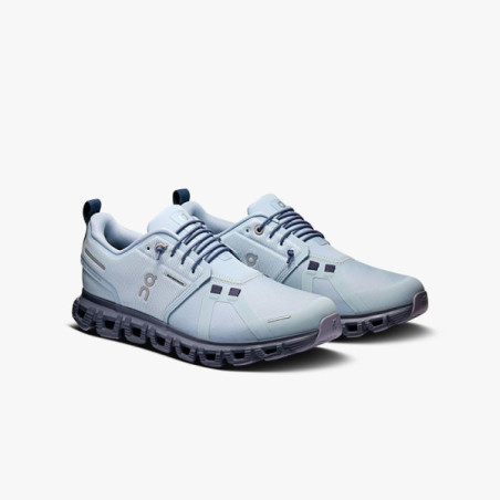 ▷ On cloud 6 waterproof w heather/metal por SOLO 180,00 €