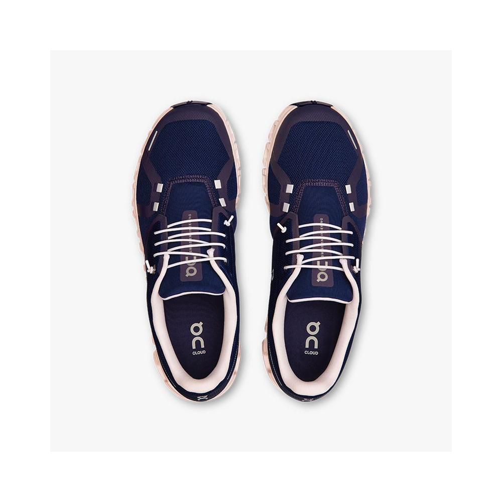 ▷ On cloud 6 midnight/white por SOLO 160,00 €