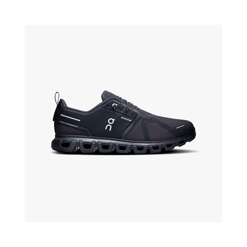 ▷ On cloud 6 waterproof black/black por SOLO 180,00 €