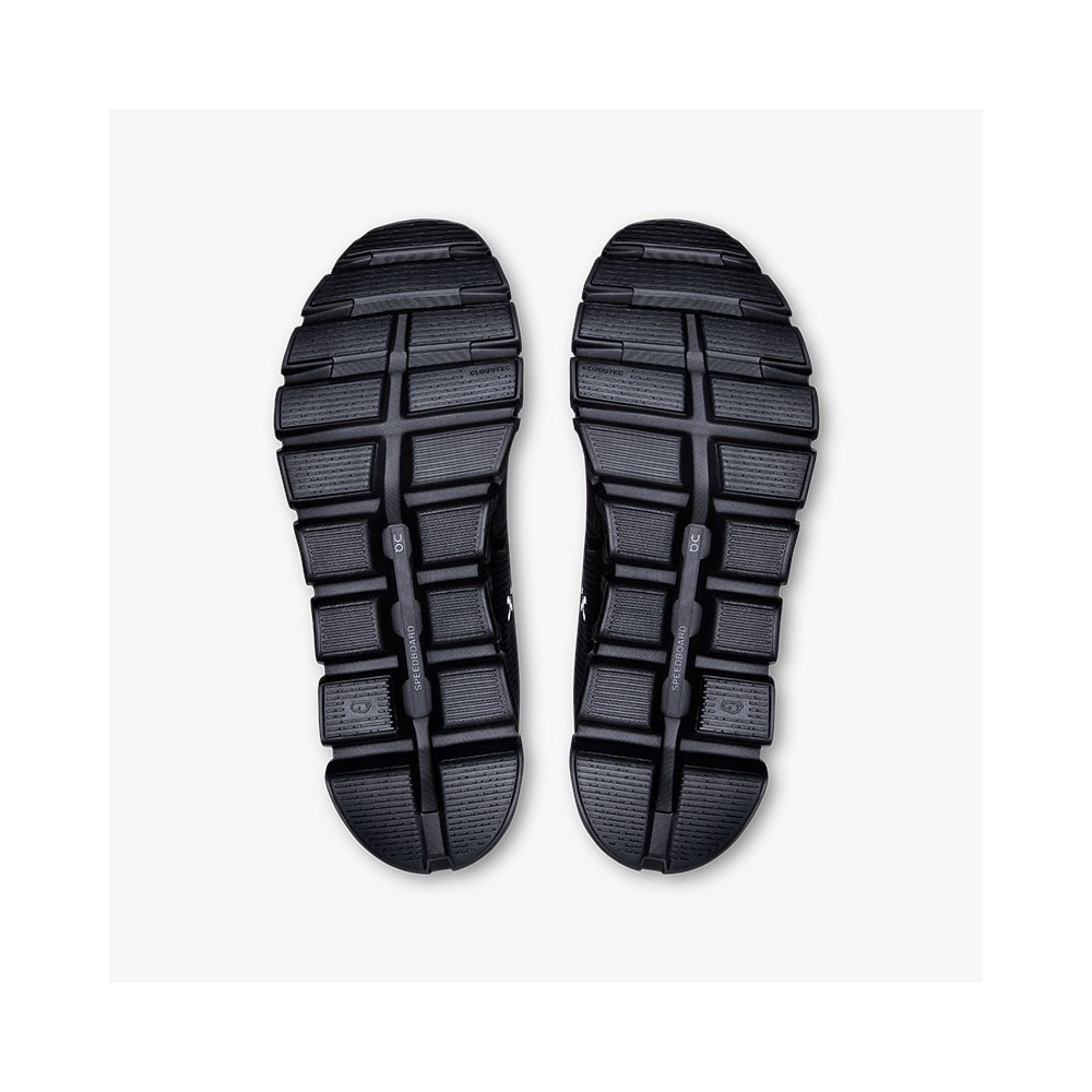 ▷ On cloud 6 waterproof black/black por SOLO 180,00 €