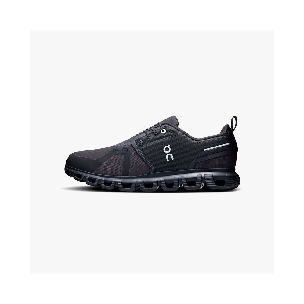 ▷ On cloud 6 waterproof black/black por SOLO 180,00 €