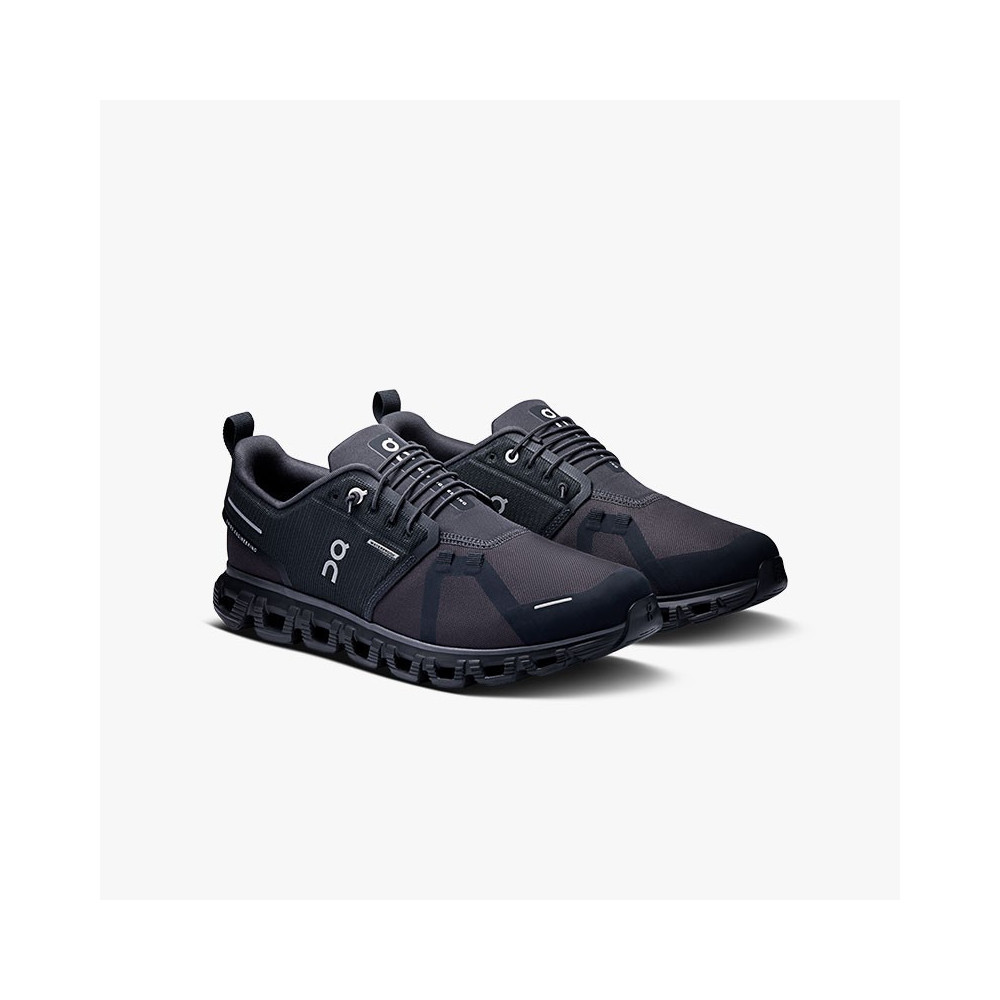 ▷ On cloud 6 waterproof black/black por SOLO 180,00 €